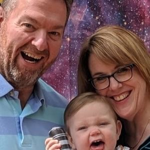 Meet your Posher, Wendy